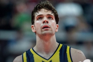 斯坦：比贝罗维奇接近加盟NBA，独行侠正与他的经纪人推进谈判