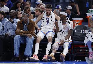 雷记：当前NBA球员阵容更迭迅速，雷霆队中已无20届或21届球员