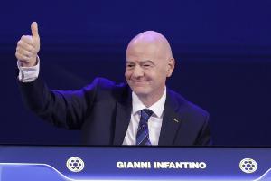 RMC:全球高温频发,FIFA需考虑夏天是否继续举办世界杯
