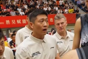 李昂执教球队后的首场正式比赛：吉林热身赛击败辽宁