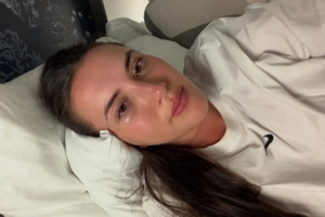 拉师傅女友长期遭受妇科病困扰：众多女性面临此类问题，治疗方案却不多