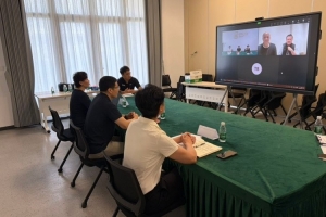中国篮协与澳大利亚篮协签订合作备忘录，双向交流共促进步