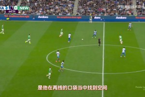 【伊斯灵顿战术室】新援评估：吉马良斯
