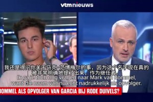 改朝换代？谁可能成为比利时国家队新任主教练？会是范博梅尔吗？