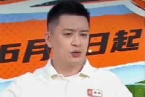 杨鸣论青训：当前孩子选项众多，真正选择职业道路的较少