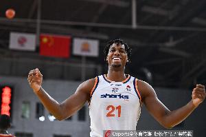媒体人士：白边重返CBA可能性较小，其他联赛引援也将受到重点关注
