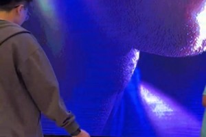 来咯来咯！“里夫斯最佳女球迷新鲜出炉”...