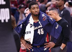 米切尔提前续约4年2.73亿！曾令旭：骑士决策坚定，球员收入至上