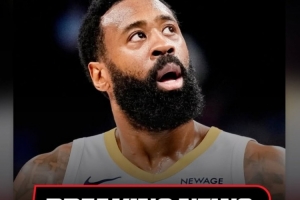 少爷你怎么看？威少为小乔丹续约鹈鹕庆祝：是的，我的兄弟！