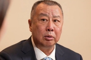 吴庆龙谈中国男篮昔日拼搏精神：一年中大部分时间用于训练，十分艰辛