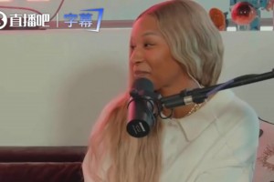 养活太多人了！詹嫂：有的人就是靠着谈论我老公吃饭的