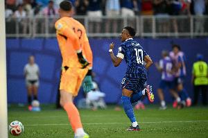 历史前五独占三席,姆巴佩55球刷新法国球员单赛季进球纪录