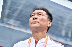 足球报：69岁沈祥福重返绿茵战场，担任河北省足球青训中心青训总监