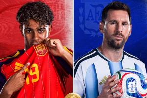 世界杯抽签结果有效！FIFA排名前两位球队分入不同半区，决赛前不会对决