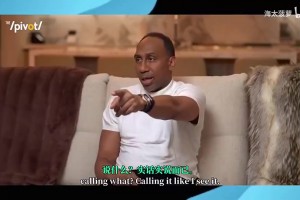 美国杨毅此前：詹姆斯第23年还在追乔丹，事实就是乔丹GOAT