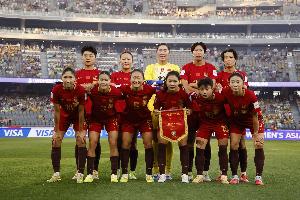 女足亚运阵容曝光：亚洲杯班底再出发，争金目标明确