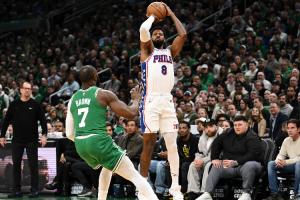 卡塞尔：杰伦·布朗被交易乃NBA常态 保罗·乔治只需专注自我
