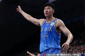山西、吉林及南区一支季后赛球队均欲签下范子铭