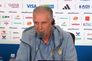 若以小组第二身份赴加拿大，托马斯将如何应对？奎罗斯表示：这不属于我的职责范围