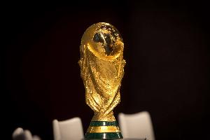 2030世界杯冠军赔率：西班牙居首，法国、葡萄牙排名2至3，阿根廷位列第7