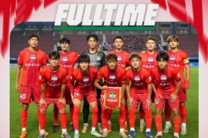 U20赛事报道 | 河南与北京战平
