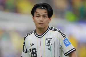 上田绮世:坚信终将跻身冠军争夺行列,而非仅是黑马