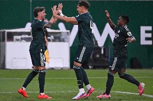 2-1!皇马新星闪耀,数据力证实力崛起