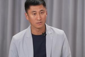 马宁表示，无论是国际赛事还是国内赛事，他的赛前准备并无差异