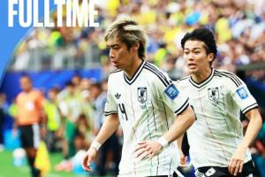 日本球迷热议：安切洛蒂获赞MVP，我们败在教练战术之上
