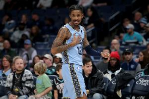 知名记者：热火球星攻击尚未结束，莫兰特是下一个值得关注的人选