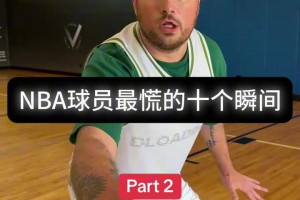 球星招牌小动作系列！谁的起手式最经典？