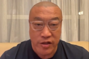 马健谈湖人新阵容：防守端存在更多漏洞，进攻更佳，排名取决于健康状况