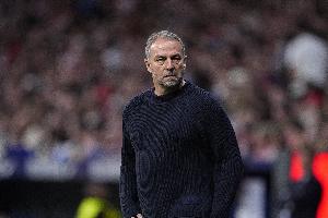 9号位风云！奥尔莫、费尔明、拉菲尼亚数据亮眼，谁能称霸锋线？