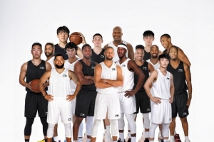 逆境中崛起！李宁旗下NBA球星团结一心，共迎挑战