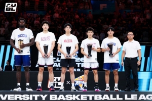 强强对决，陈天灿对位徐得祈：上海交大以微弱优势夺冠