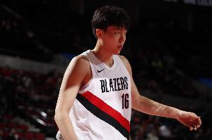 开拓者中锋席位锁定克林根、罗威、卡尔森 杨瀚森面临更大竞争压力