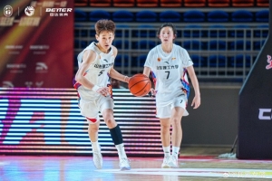 山东理工CUBAL全国八强 5球员备战WCBA新赛季