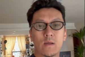 杨政向网友寻求帮助：腰突半年未打球，迫切想打篮球