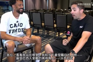 佛得角门将：梅西是历史最佳，梦想交换球衣，并扑出他的点球！