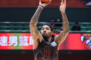 这一战将改变格局？珀塞尔加盟吉林，乱战英雄的深远影响