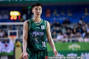 郭昊文即将参赛！国王赌城夏季联赛安排：7月10日对阵快船 7月16日对阵凯尔特人