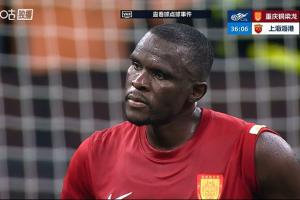 点球制胜！魏震关键一射，海港客场2-1逆转铜梁龙，三大数据见证奇迹