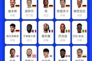 酸楚！拜仁17名球员参加本届世界杯，独缺韩国球员金玟哉晋级