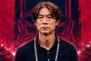 韩国主帅洪明甫被官方解雇，本届世界杯带领球队止步小组赛