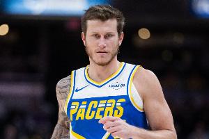 加里森·马修斯与米兰奥林匹亚签约，但仍盼NBA最后机会