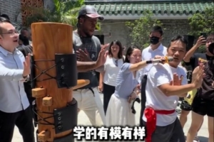 攻防转换成关键！太阳队杰伦·格林如何凭这三招锁定胜局