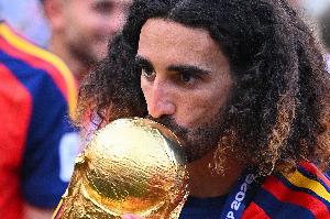 切尔西荣耀依旧!库库仍被列入FIFA世界杯名单,代表切尔西而非皇马
