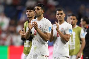 塔雷米痛批世界杯：一场灾难！因凡蒂诺承诺援助却无实际行动