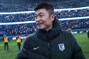 李国旭谈：第二阶段竞争愈发激烈，坚信我们能够彰显独特风格