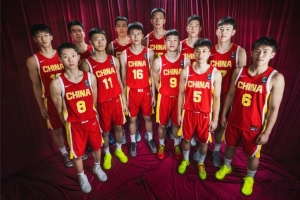 媒体人:国青下半场全面压制对手,攻防两端出色,92分刷新世青赛单场最高分纪录
